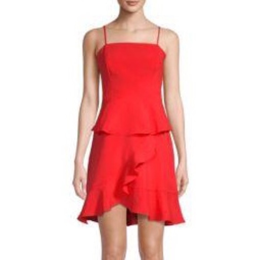 NWT Collective Concepts Dress Size Medium